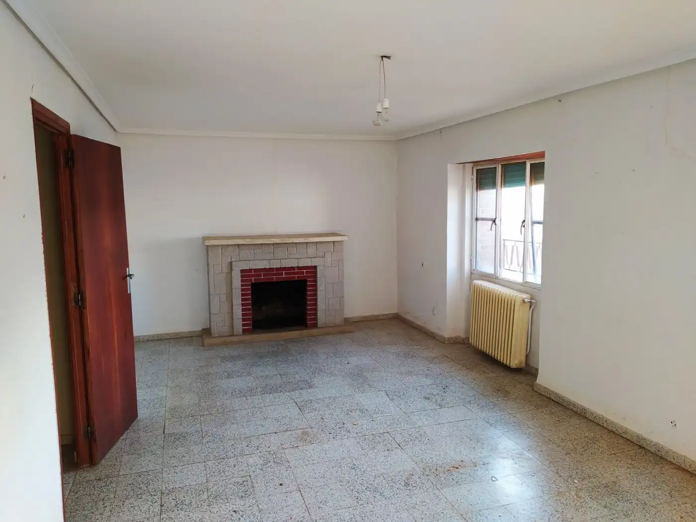 Wohnzimmer von Wohnung zum Verkauf in Villalgordo del Júcar mit Terrasse