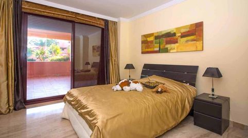 Foto 4 de Pis en venda a Paraiso - Barronal, Estepona