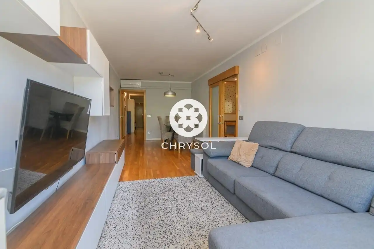 Wohnung mit Pool zum Verkauf in Carrer de la Mineria, imagen 14