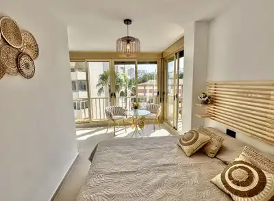 Apartment mit Aufzug zum Verkauf in Centro ciudad, imagen 4