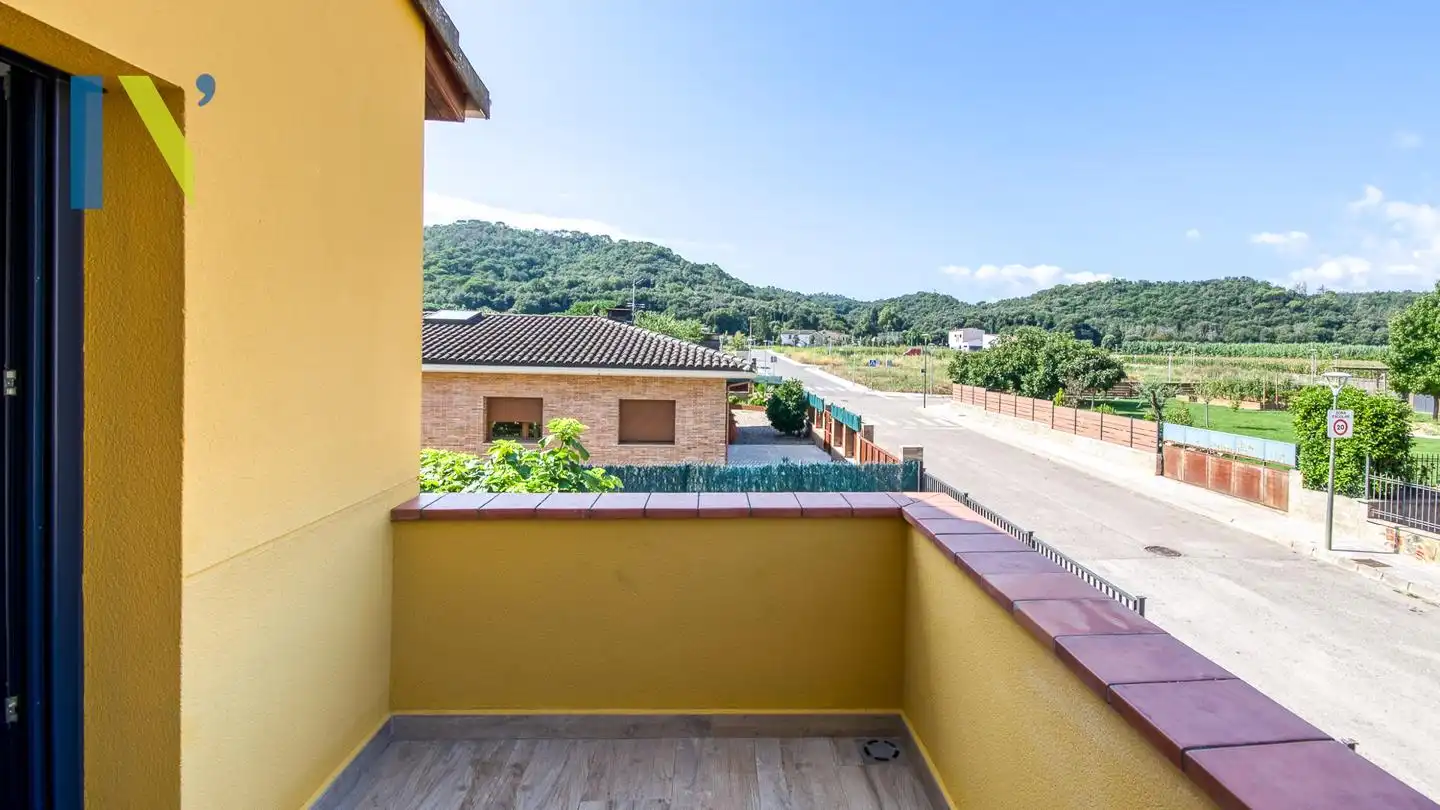 Casa o chalet de alquiler en Doctor Sobrequés, Bescanó