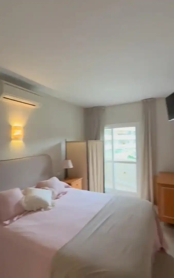 Apartments for rent in Avenida del Parque, 3, Parque de la Paloma