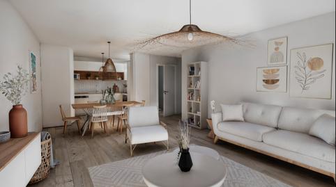 Foto 2 de Piso en venta en Avenue Capitaine Resplandy, Bayonne, País Vasco Francés