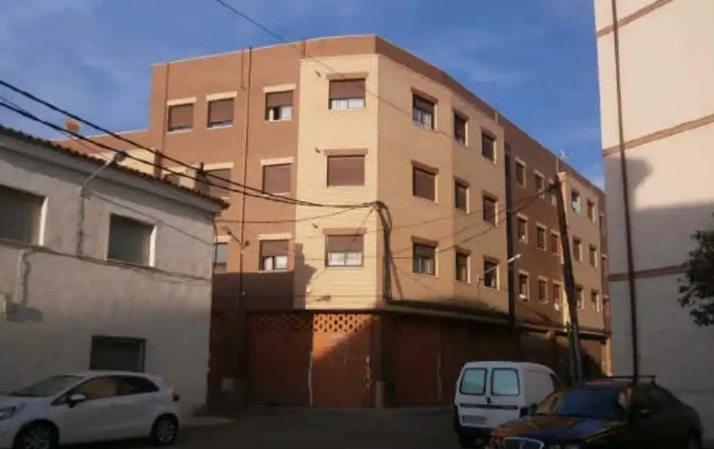 Local en venda a MAYOR DEL VILLAR, Centro de Especialidades