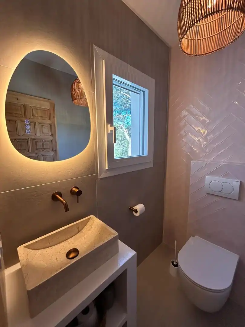 Casa con piscina en venta en La Empedrola, imagen 29