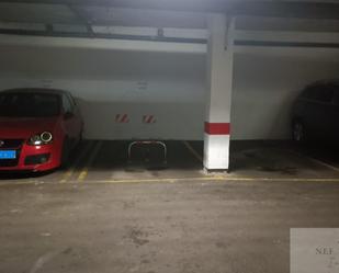 Parking of Garage for sale in Arona