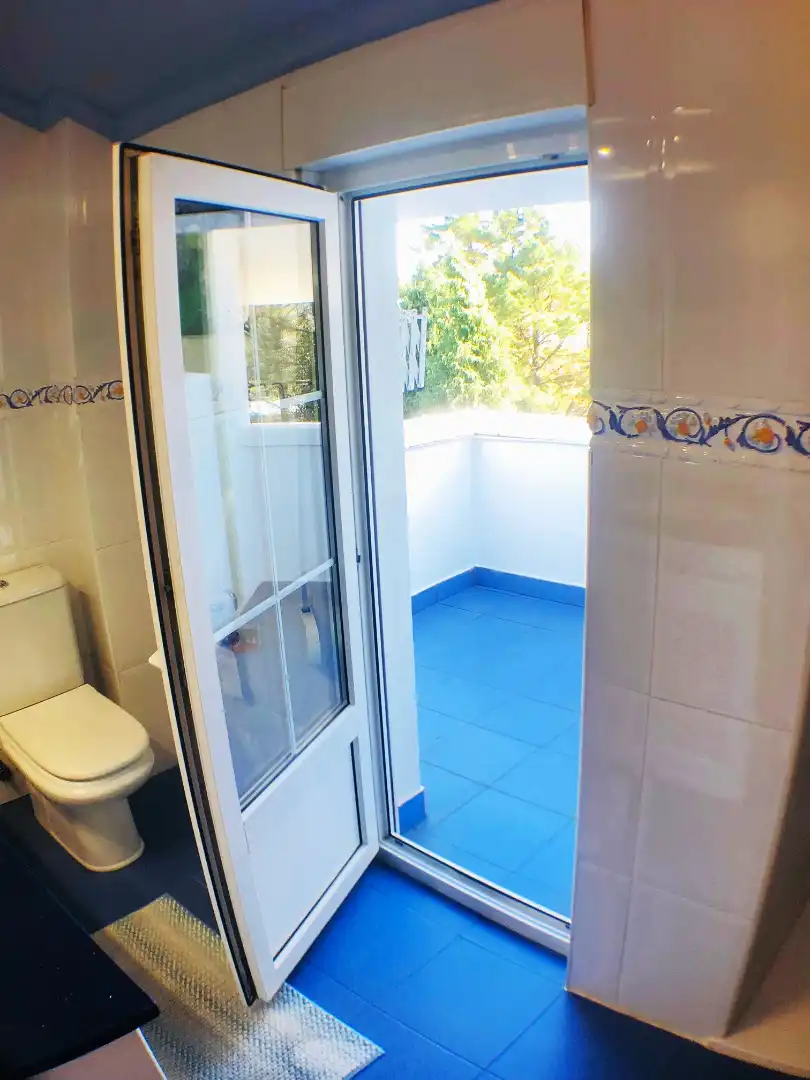Terraza de Casa o chalet en venta en Camargo con Calefacción, Jardín privado y Terraza