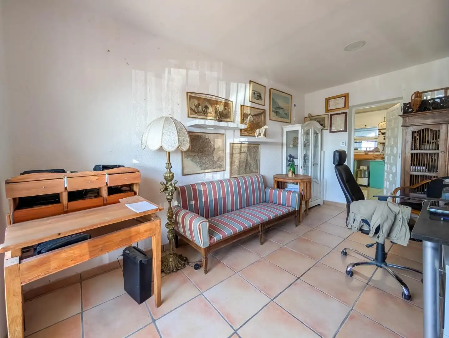 Casa o xalet en venda a Carrer DE CORDOVA, Nord