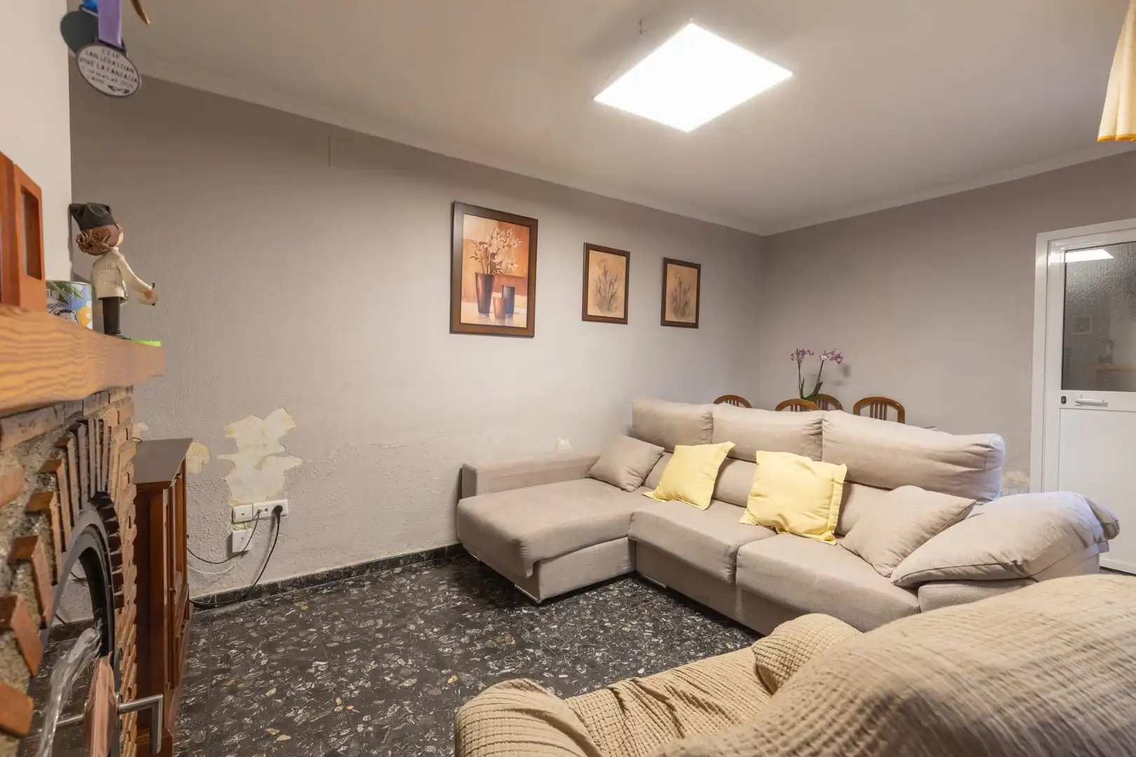 Reihenhaus zum Verkauf in Calle Adrián López Iriarte 52, imagen 20