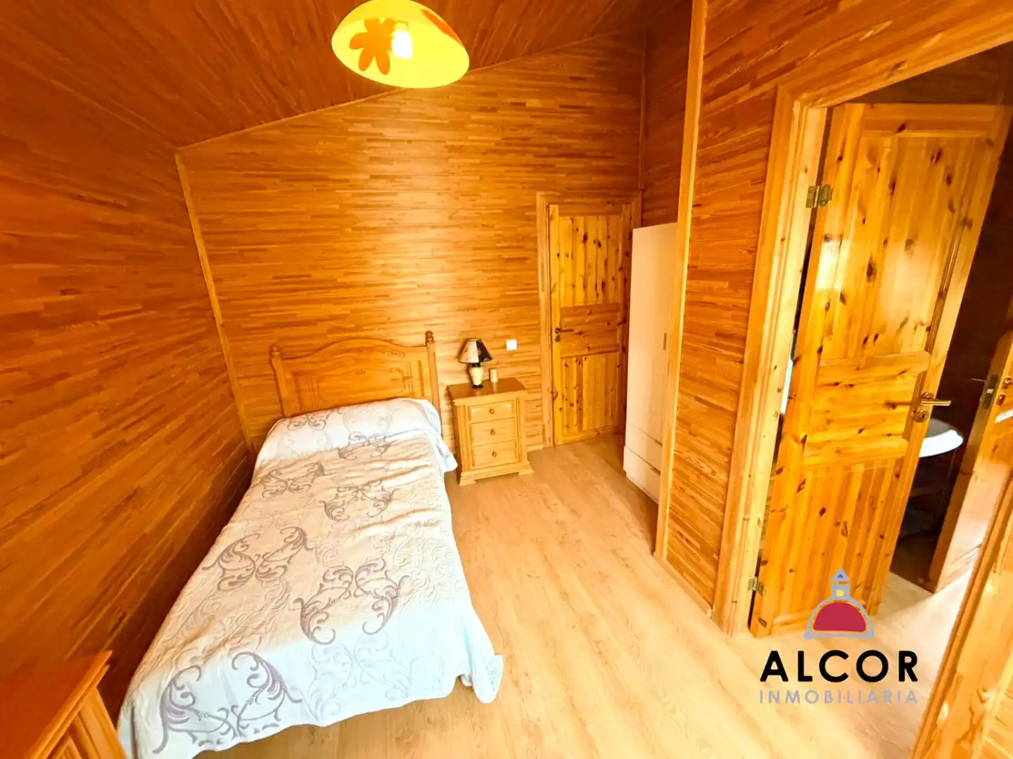 Chalet con terraza en venta en Pueblo, imagen 31