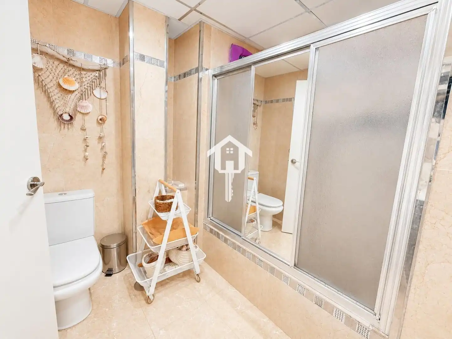 Flat with terrace for sale in Calle SAN MATEO, imagen 41