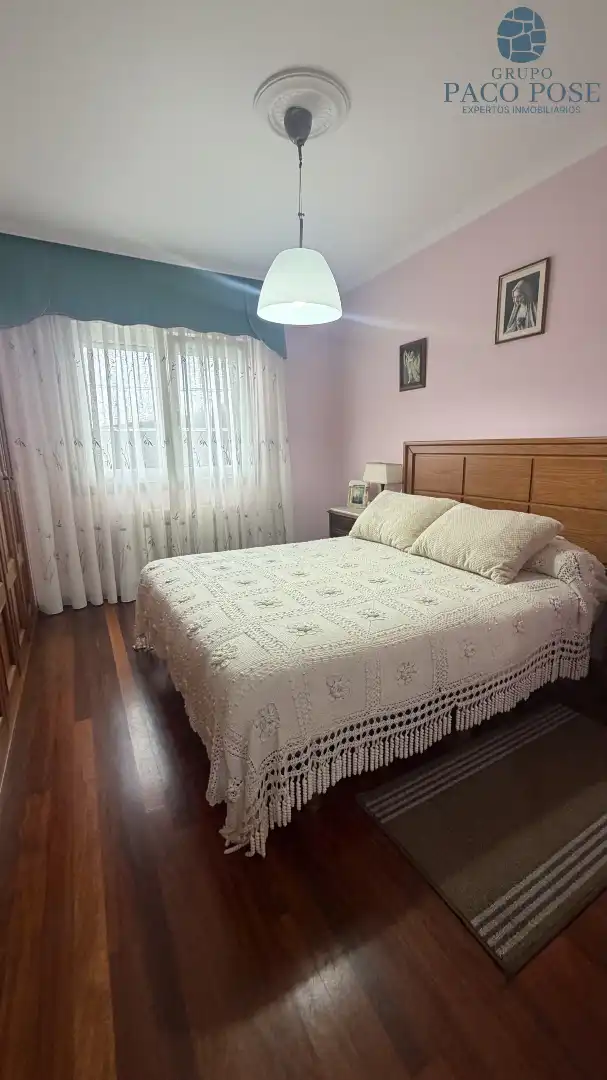 Villa mit Balkon zum Verkauf in Pedrido 24, imagen 16
