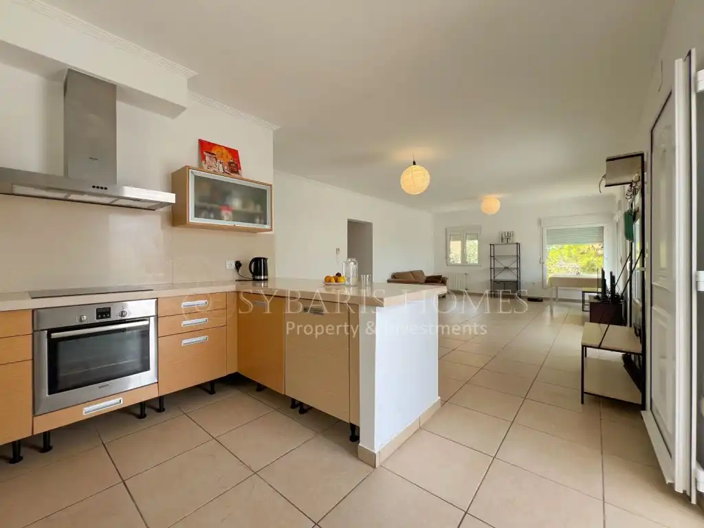 Villa avec piscine à vendre à Calle Rosella, imagen 15