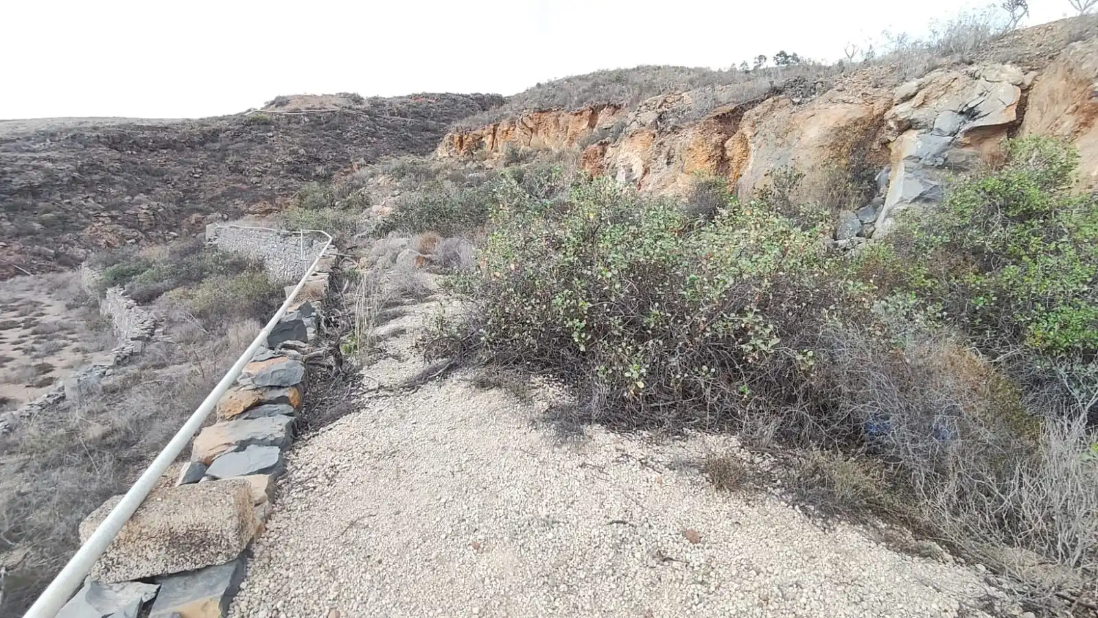 Grundstücke zum Verkauf in San Miguel de Abona
