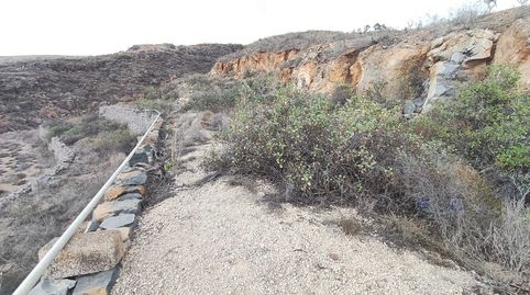 Foto 5 von Grundstücke zum Verkauf in Tamaide - El Roque, San Miguel de Abona