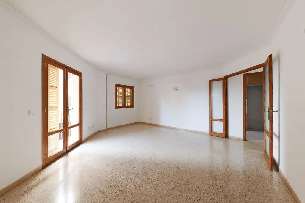 Piso en venta en  Palma de Mallorca