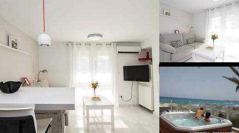 Photo 3 of Flat to rent in Plaza Bohemia, Zona Galúa - Calnegre, Murcia