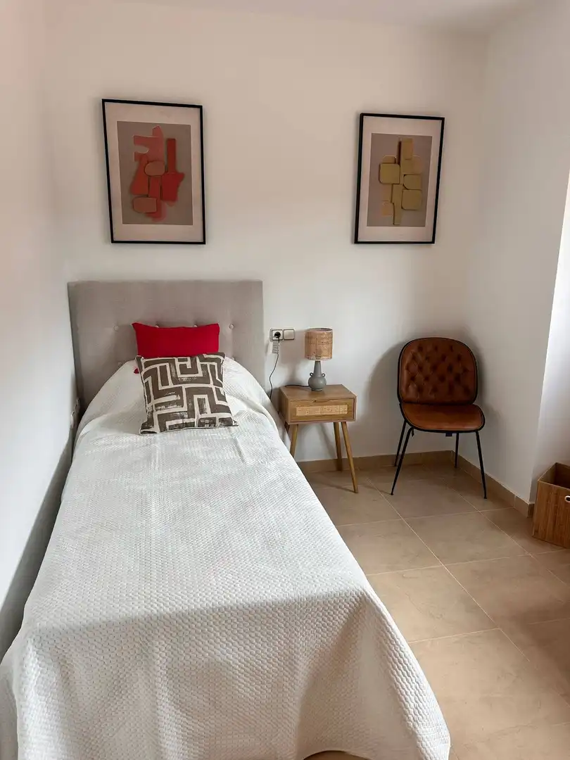 Appartement compact avec terrasse à vendre à Orihuela Costa, imagen 45