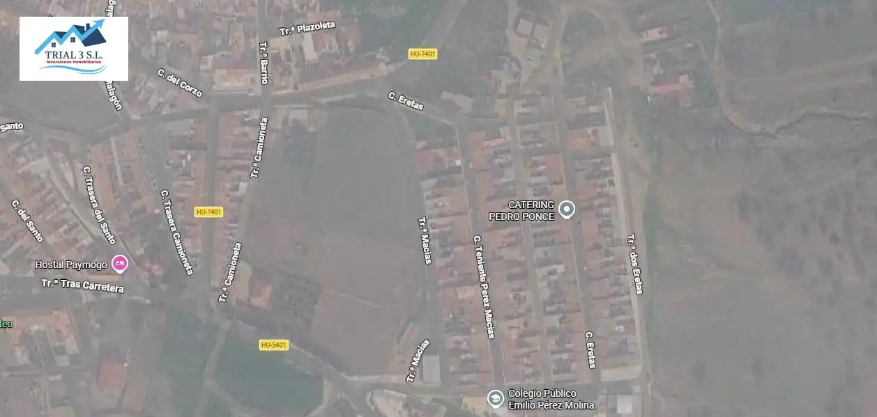 Houses for sale in Paymogo