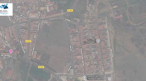 Foto 3 de Casa o xalet en venda a Calle Eretas, Paymogo, Huelva