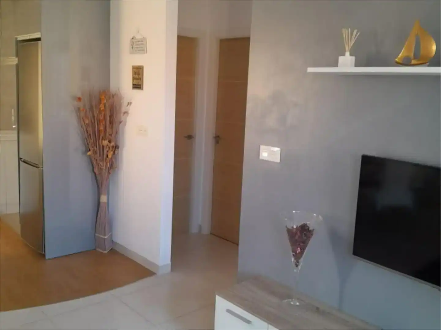 Wohnung zum Verkauf in Orihuela mit Klimaanlage, Schwimmbad und Balkon