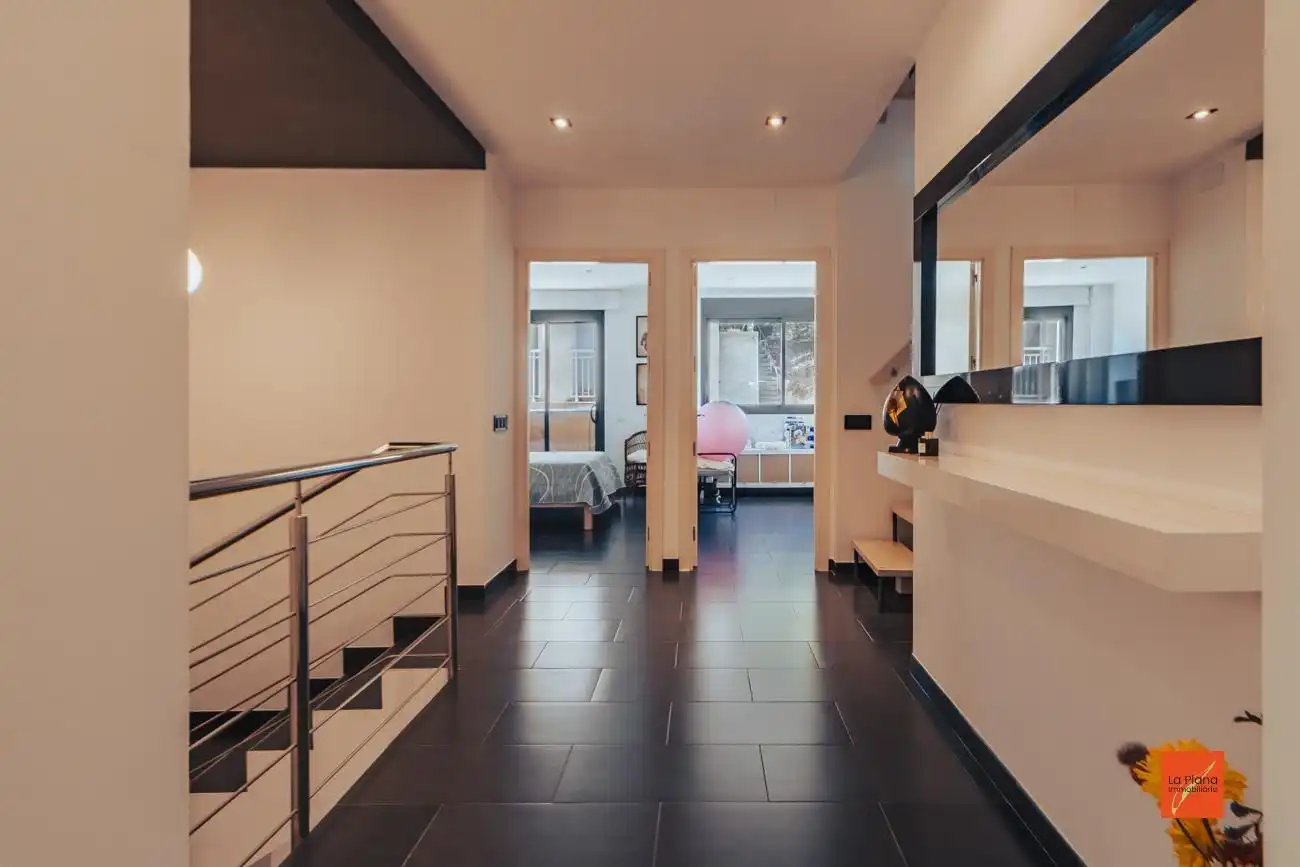 Casa adosada en venta en Tortosa con Calefacción y Terraza