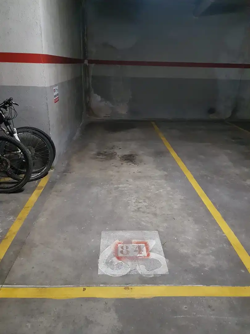 Parking à louer à MURCIA, imagen 3