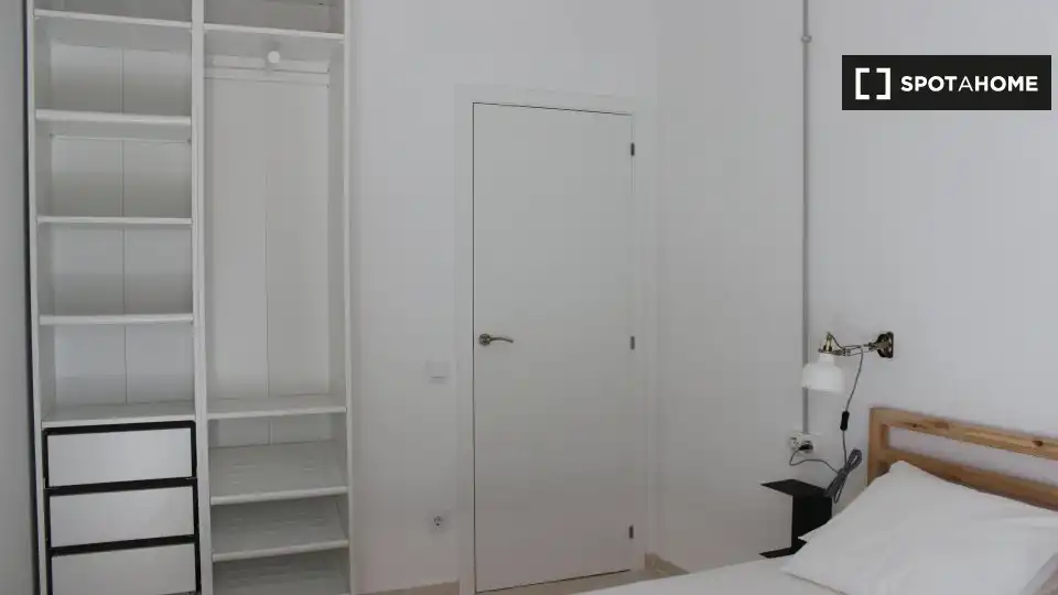Habitació a El Raval