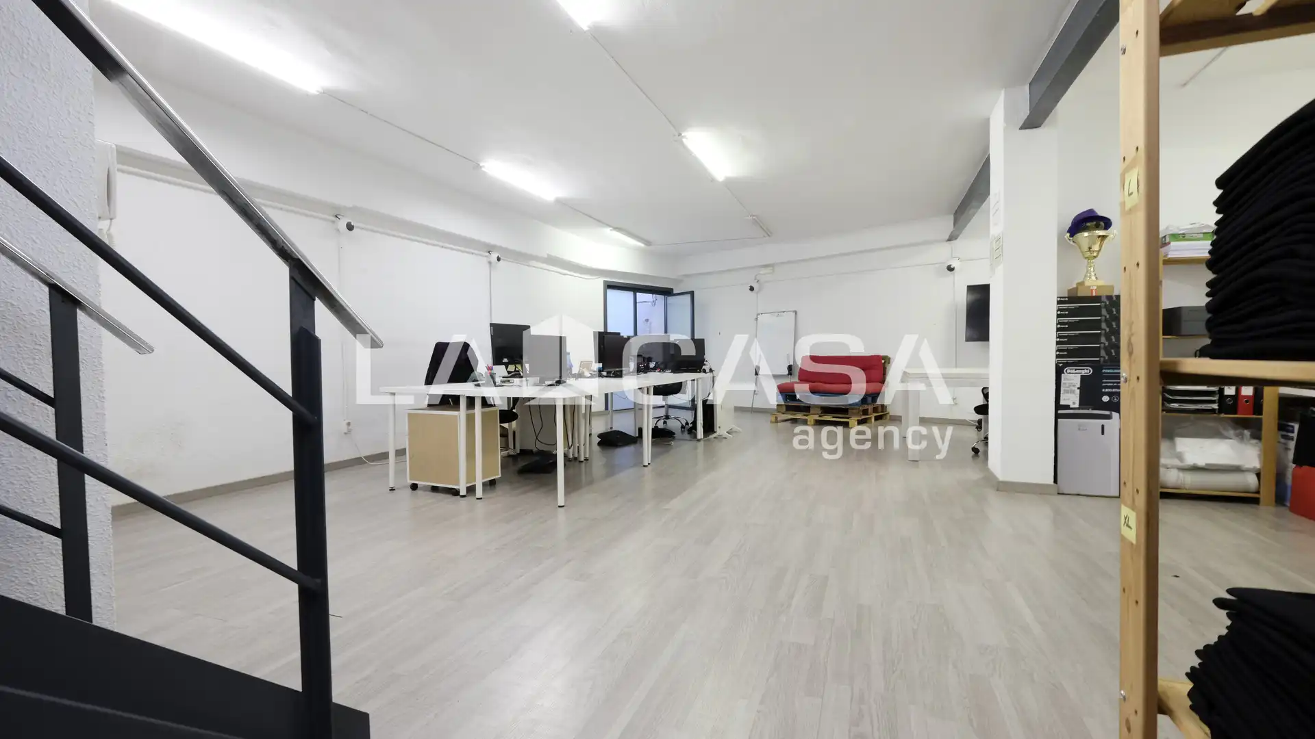 Local en venta en  Barcelona Capital