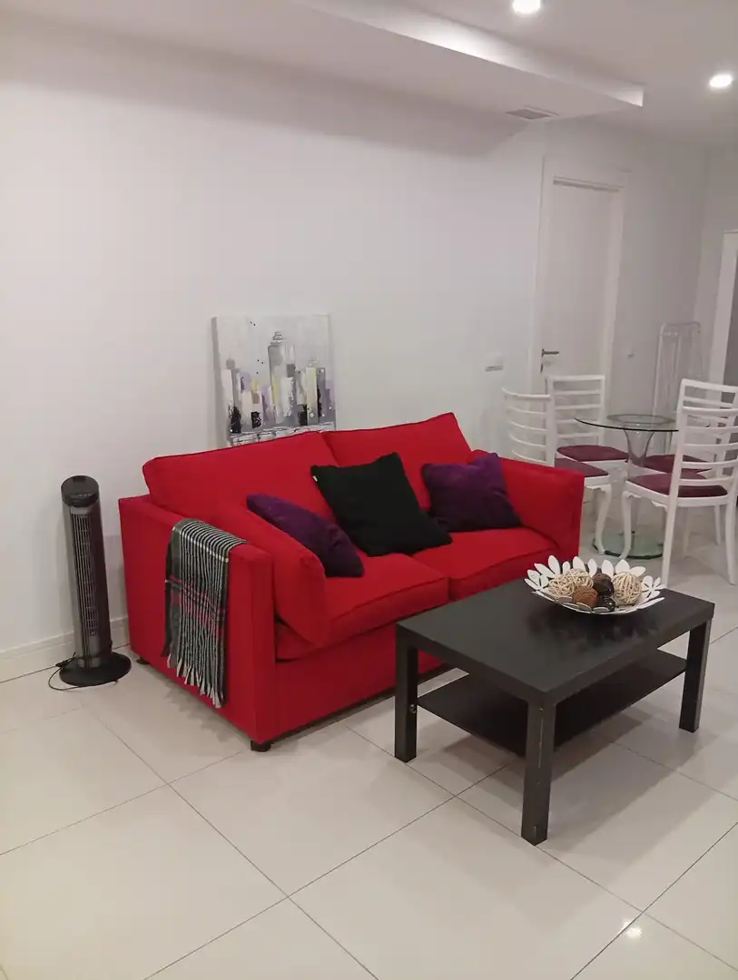 Wohnung zur Miete in Ayala, Goya