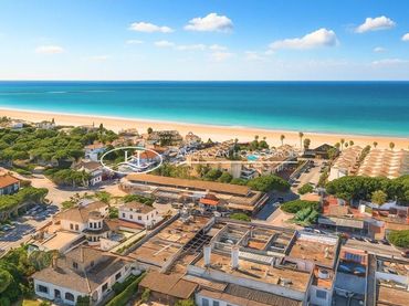 Terreni e lotti in vendita a La Barrosa