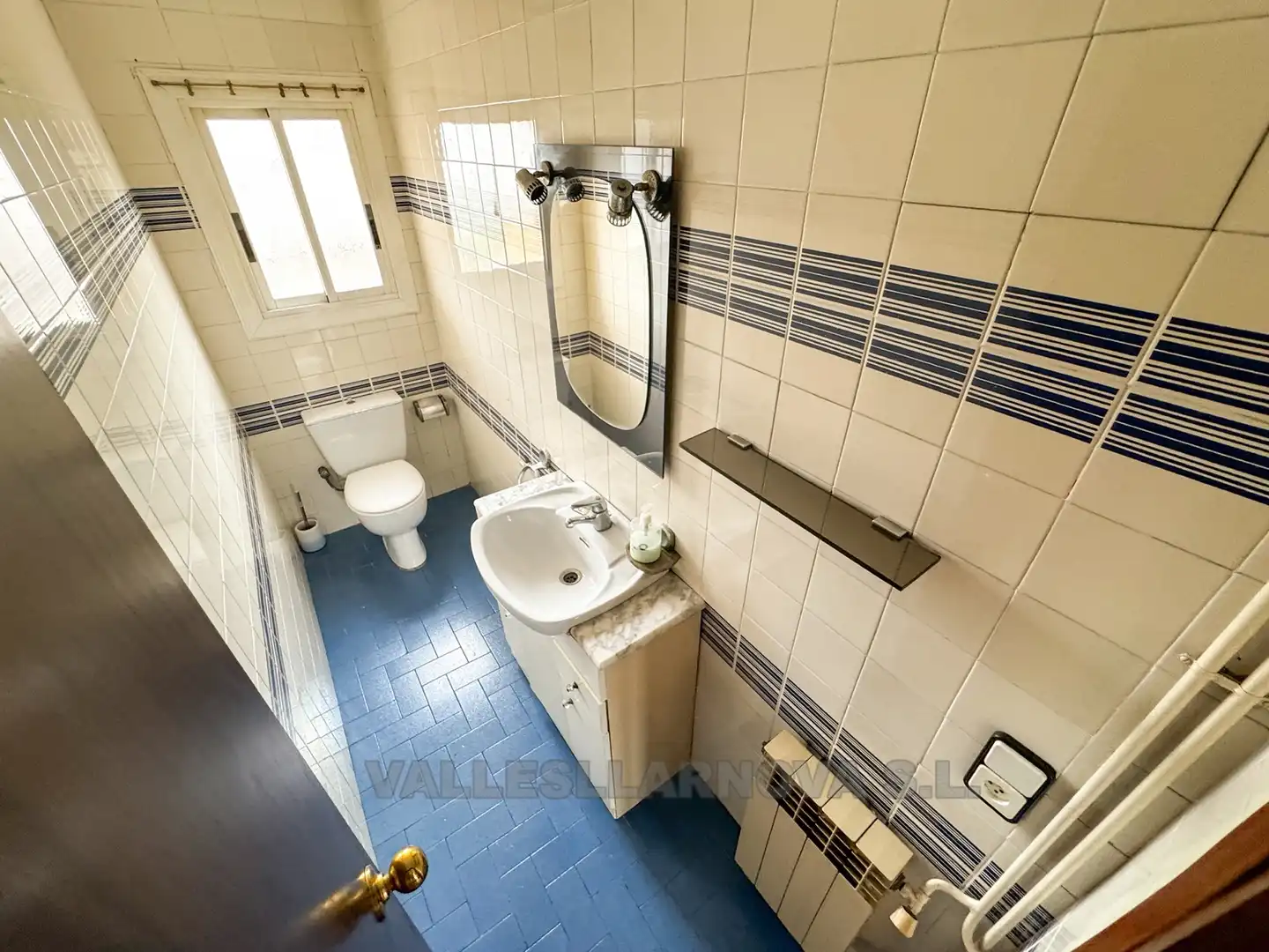 Wohnung mit Balkon zum Verkauf in Parets del Vallès, imagen 20