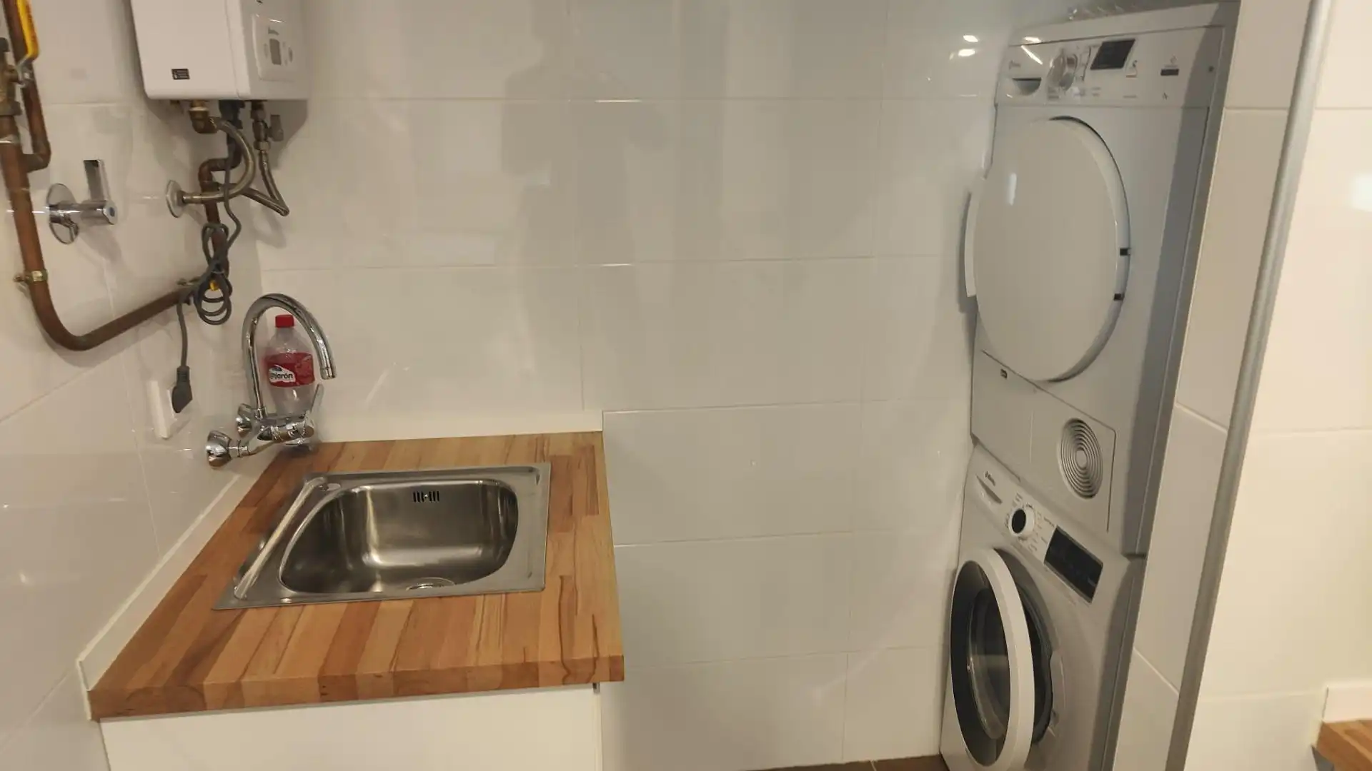 Apartament de lloguer a Es Pil·larí