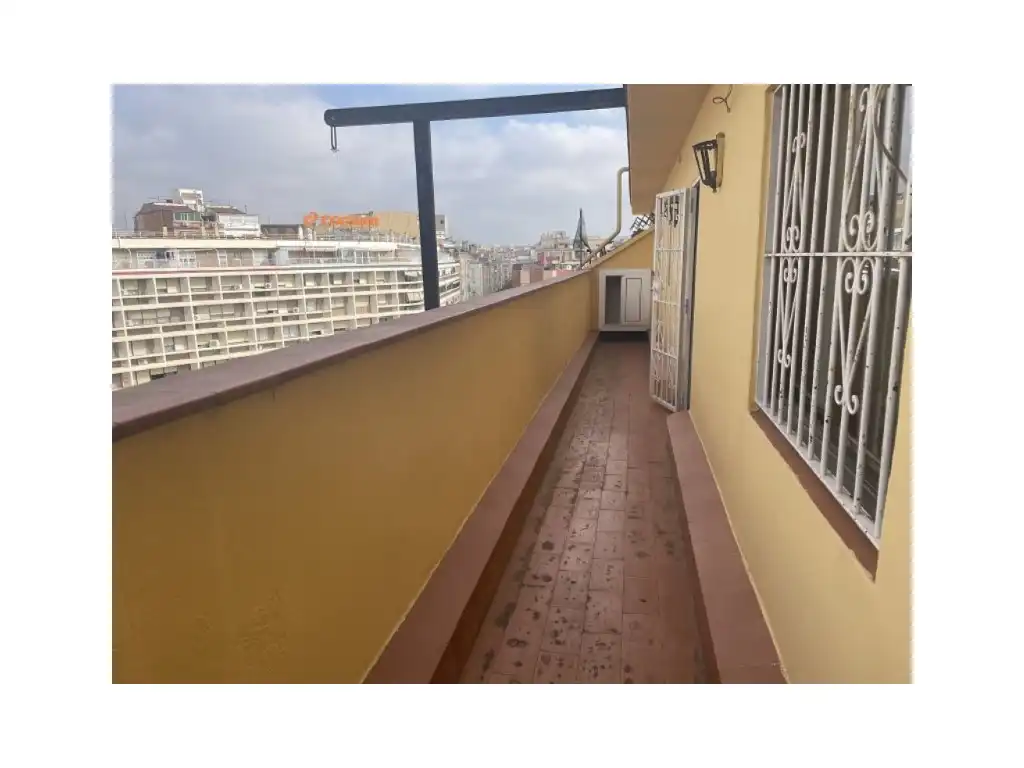 Attique avec ascenseur à vendre à Avenida Masnou Del, imagen 7