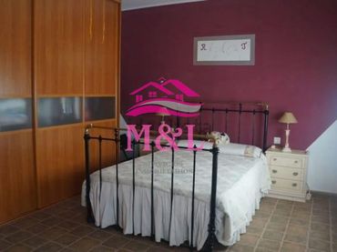 House for sale in Esparragalejo
