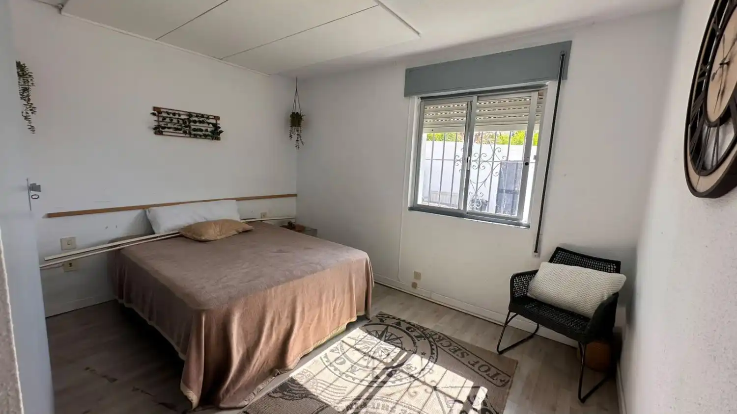 Dormitori de Casa o xalet en venda en Benalmádena amb Terrassa
