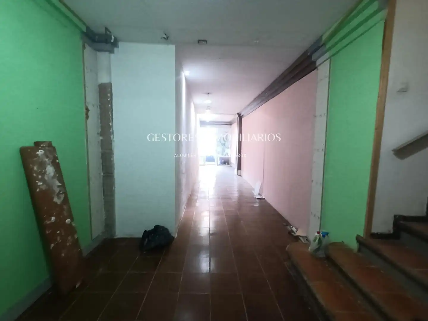 Gewerbefläche zur Miete in Centre - Zona Alta, imagen 30
