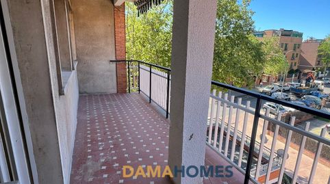 Photo 2 of Flat for sale in Calle del Marqués de Pico Velasco, 45, Concepción, Madrid Capital