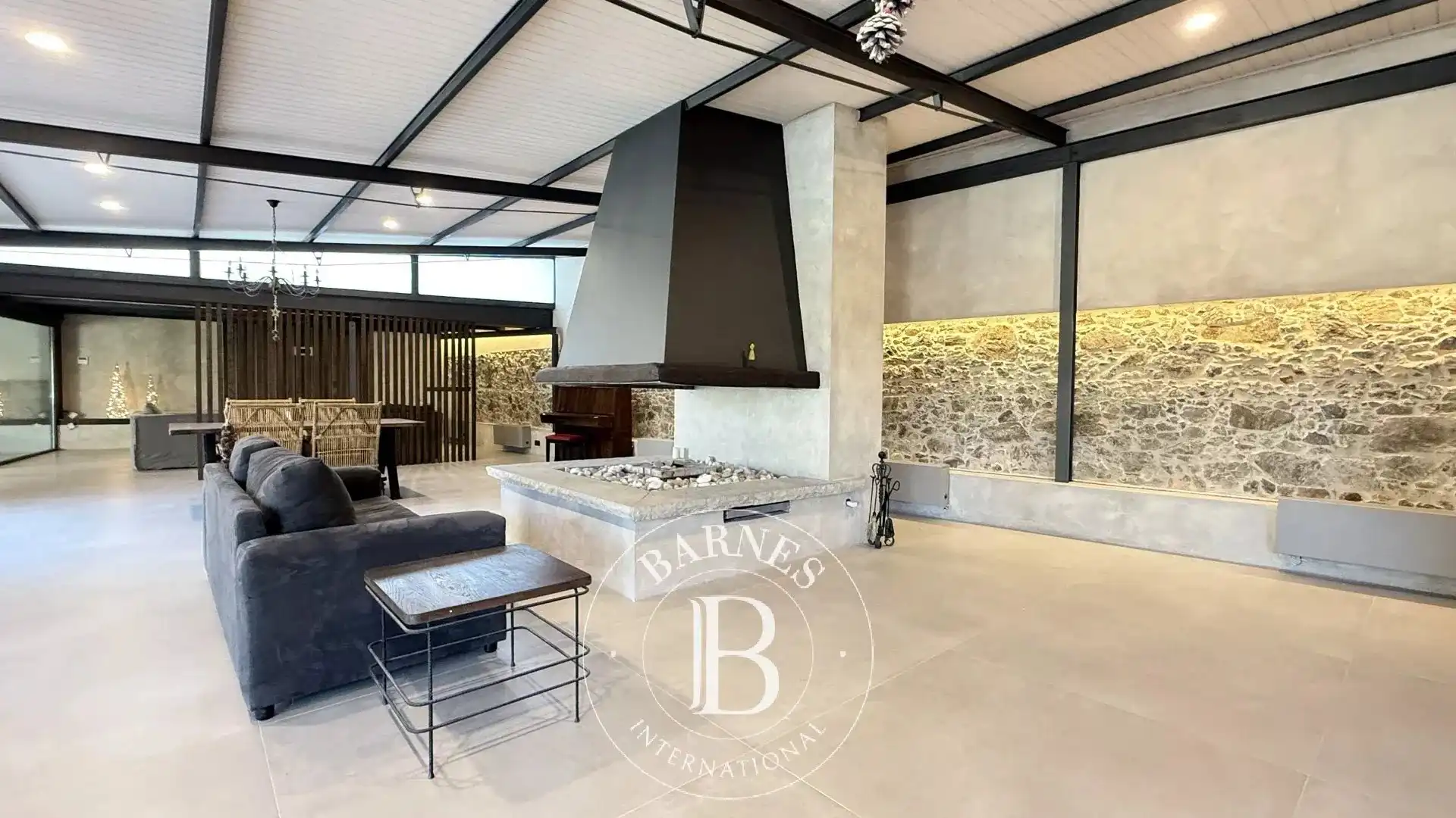 Casa o xalet en venda en Santa Susanna amb Aire condicionat, Calefacció i Jardí privat