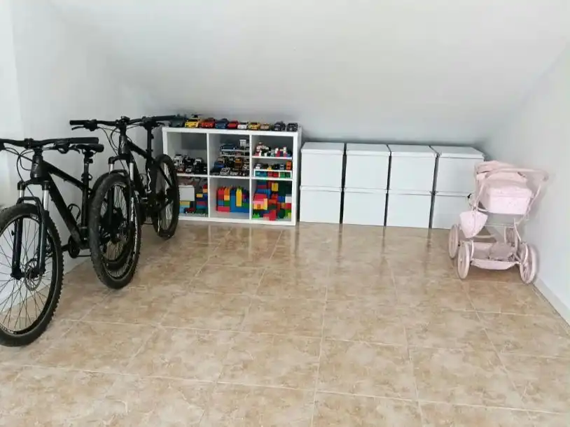 Dúplex en venta en Palos de la Frontera, Huelva