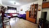 Living room of Flat for sale in  Córdoba Capital  with Air Conditioner