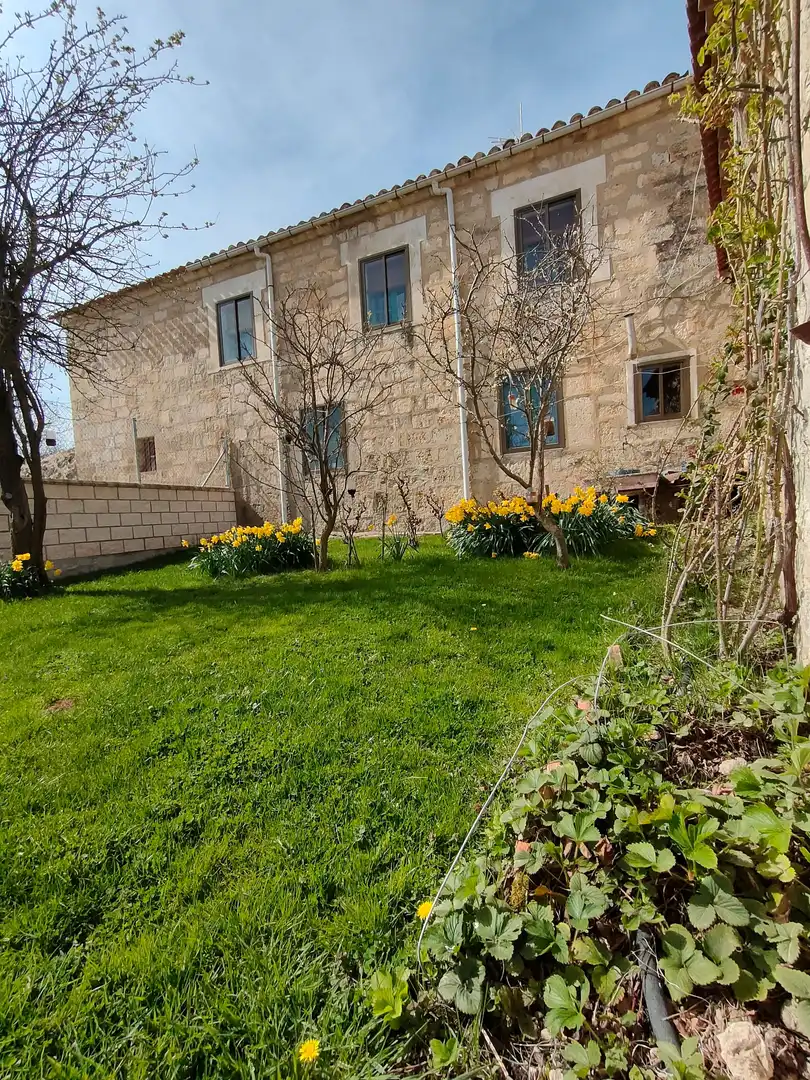 Casa amb jardí en venda a Calle Iglesia 6, imagen 3