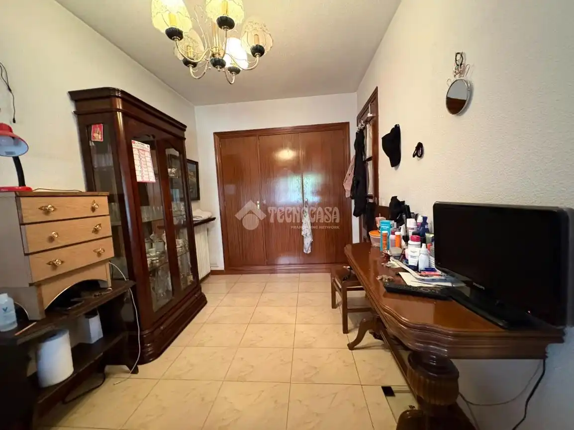 Flat for sale in Madrid  with Air Conditioner and Heating