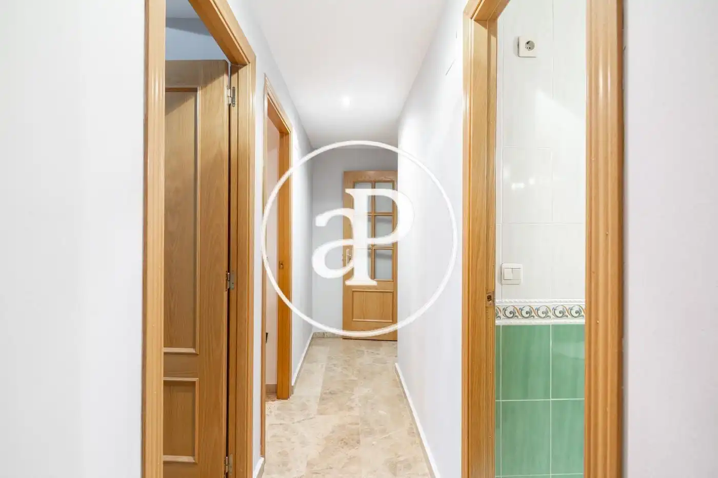 Flat for rent in Av. de les Corts Valencianes, Sant Pau