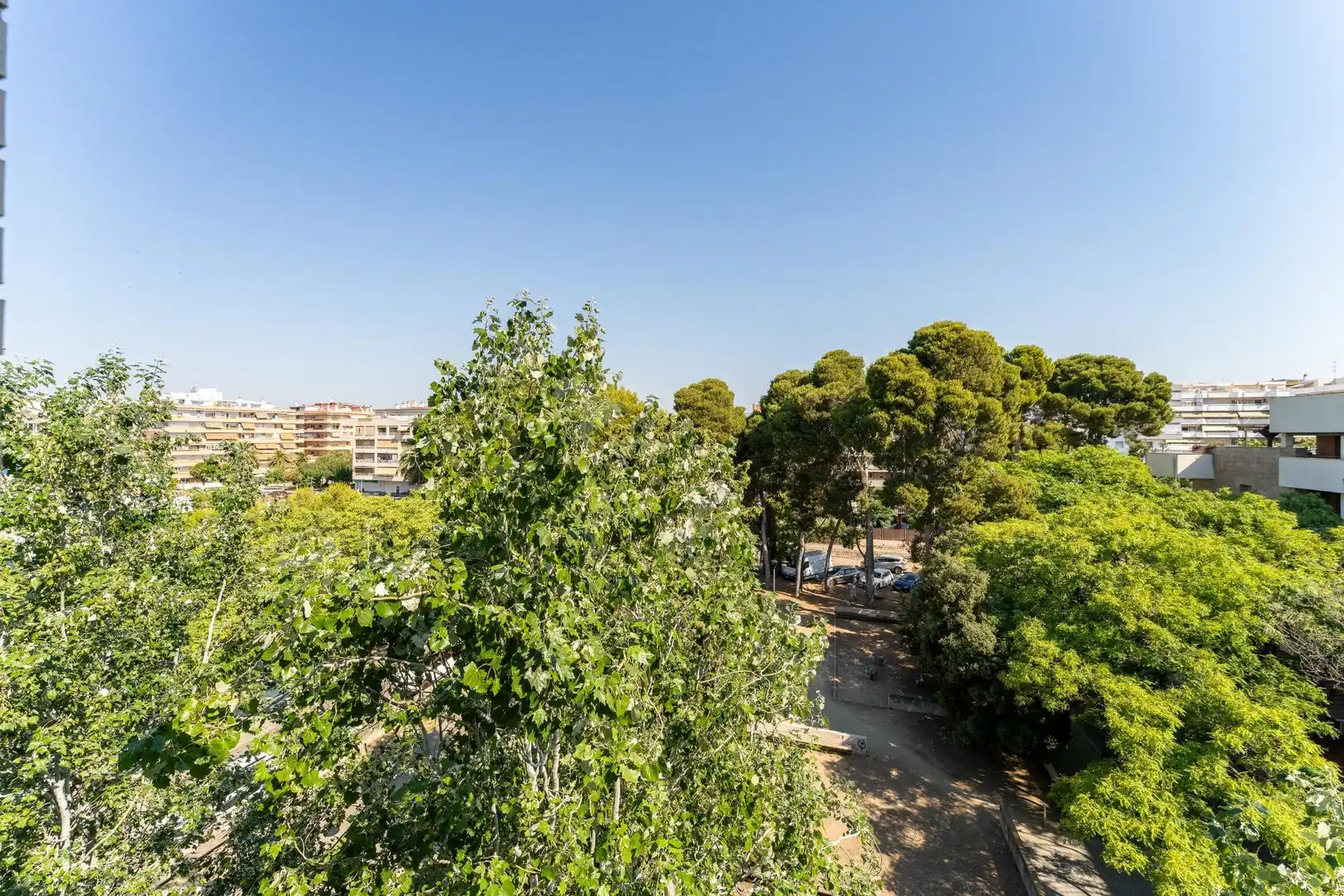Exterior view of Attic for sale in Salou  with Air Conditioner, Heating and Terrace