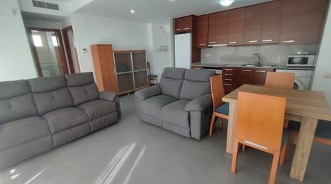 Foto 2 de Apartament en venda a Avenida Papa Luna E 140, La Volta, Castellón