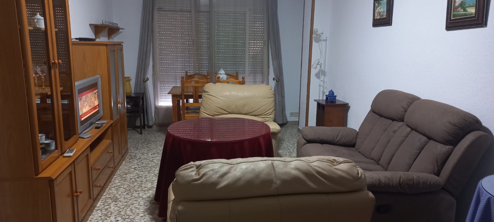 Flat to rent in Calle Torrenueva, Úbeda