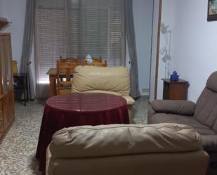 Living room of Flat to rent in Úbeda