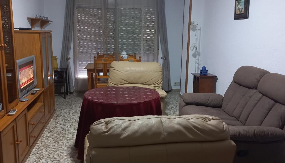 Photo 1 of Flat to rent in Calle Torrenueva, Úbeda, Jaén