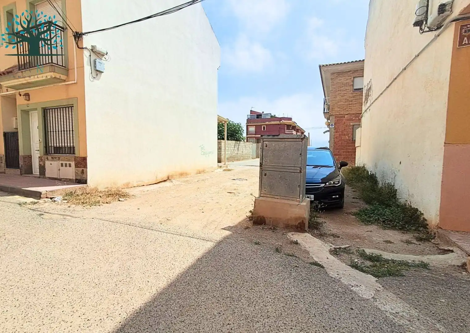 Terreni e lotti in vendita a Puerto de Mazarrón, imagen 4